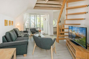Ferienanlage Seeblick Meerchen in Koserow